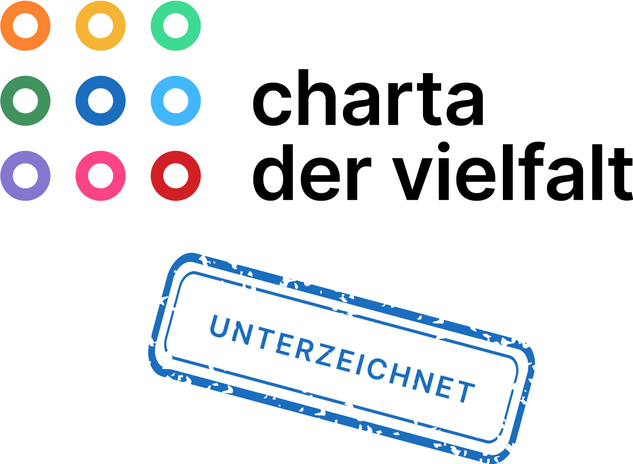 Charta der Vielfalt
